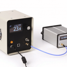 terasense280ghz太赫兹源发生器功率大幅度提升可达50mw