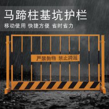 施工围挡工程建筑工地围栏基坑护栏临边防护栏网车间隔离网仓库栏