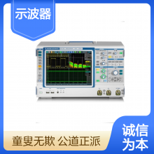 _cʩߴRTE1104ʾ1GHZ4ͨ