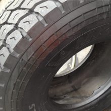 朝阳拖车真空胎43550r19544550r225载重卡车轮胎