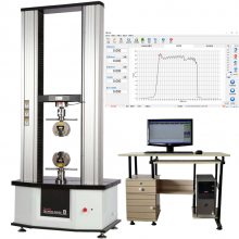 金属管材材料拉力试验机塑料拉力试验机数显拉力试验机