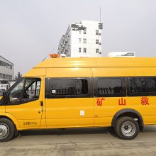 福特五门救援抢险车气防救险车道路抢险车交货周期短出货快