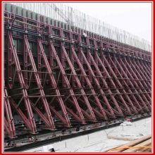 金勇缅甸混凝土挡土墙钢模板制造商缅甸建筑组合钢模板钢模新境界