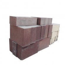铜熔炼炉用耐火砖有色金属行业用耐火材料耐火砖更多砖型来电详询