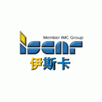 伊斯卡机用刀片