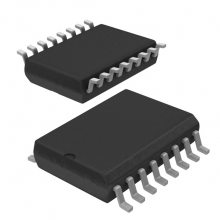 ALLEGRO(_) A5366CLWTR-T SOIC-16 · 