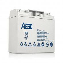 aerto蓄电池aerto100bt艾亚特12v100ah蓄电池