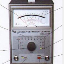 交流毫伏表 型号:tt27-as2173f库号:m389245