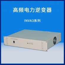 工厂正弦波逆变电源dc48v转ac220v2kva机架式通信逆变器3kva48v机房