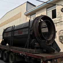 多层高效明辉滚筒分级筛矿用石头分级筛选设备无轴滚筒筛