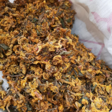 中药材毛老虎价格野生黄牯牛花产地三钱三市场价格