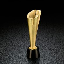 北京金属奖杯开模定制 金银铜奖杯制作 镀金奖杯 仿古铜奖杯 广州奖杯
