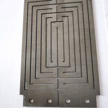 石墨阳极板石墨