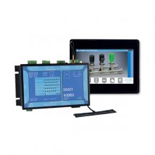 s6001-pump-controllerÿIEC 61131 7 Ӣ HMI31 IO