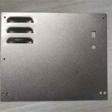 白银粉体板-大连涂装-大连喷塑加工-金属表面处理