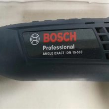 德国bosch博世工业级电动工具电动起子angleexact25250