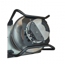 ȫԭbebmpapst K3G450-PB29-N1 400V ECxLC