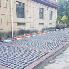 淮北停车位砖 淮北水泥砖厂家 淮北透水砖水泥 淮北面包砖