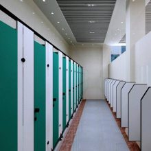 厂家公共卫生间洗手间隔断厕所活动隔断卫浴隔断卫生间隔断门