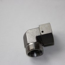 直角三通接头