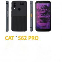 cat卡特s62pro红外热成像双卡智能手机机修检测工具图片