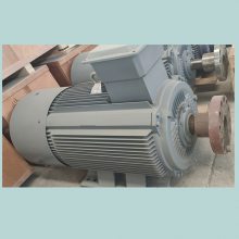 德州500kw低速永磁发电机低转速高效足功率发电机
