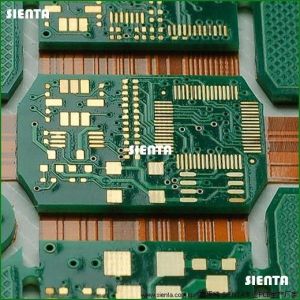 供应fpcb 软硬结合线路板 刚柔结合电路板