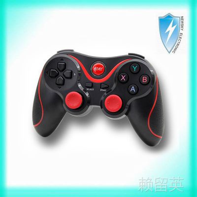s600雷剑安卓系统蓝牙无线手柄支持多种和哪个好