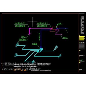 供应银川火锅店新排风系统,宁夏火锅店空调系统,火锅店油烟净化桌