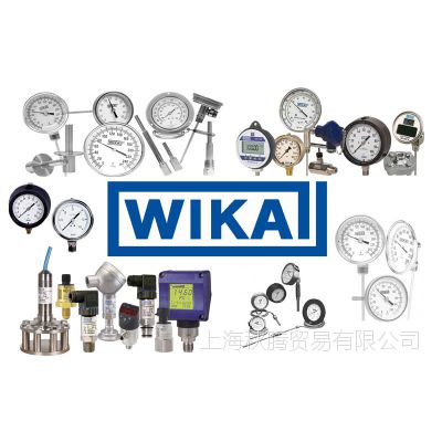 【wika】价格_厂家 中国供应商