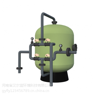 重庆多介质过滤器活性炭过滤器13253699295