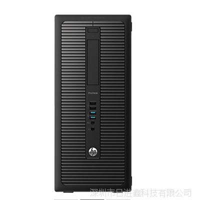 hp/惠普 prodesk 600 g1 twr商用大客台式电脑主机 i7-4790 4g 500g