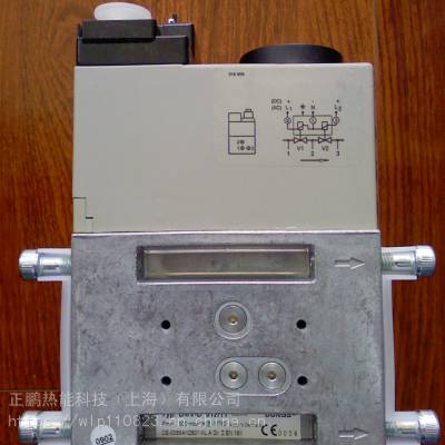 dmvdle52511eco燃烧器电磁阀dungs上海总代理