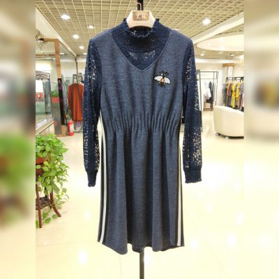 00天津 南开区蚌埠哥弟女装品牌折扣加盟怎么加盟优选美轩吉之岛$40.