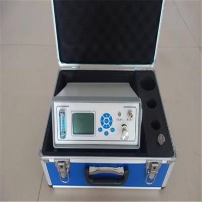 jh78asf6微水仪气体微量水分测量仪sf6微水分析仪测试仪