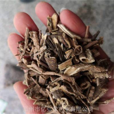 中药材大救驾野生祖师麻的批发价格