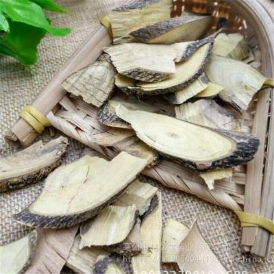 中药材两面针药用价值双面针双面刺用法用量