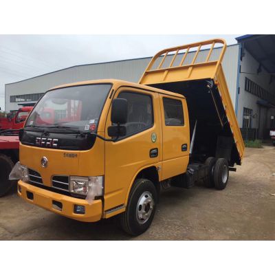 自卸车_箱式车_物流车_仓栏车【襄阳东鑫盛达汽车零部件有限公司】