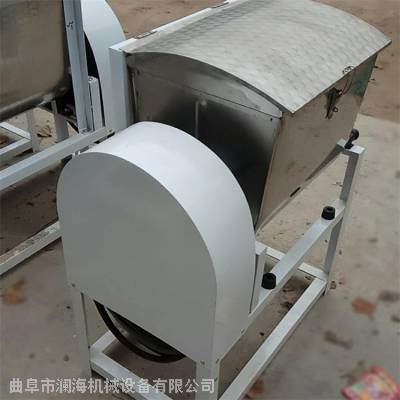 真空小型和面机馒头加工和面机倒面方便的和面机