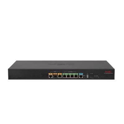 h3cmer5200系列路由器
