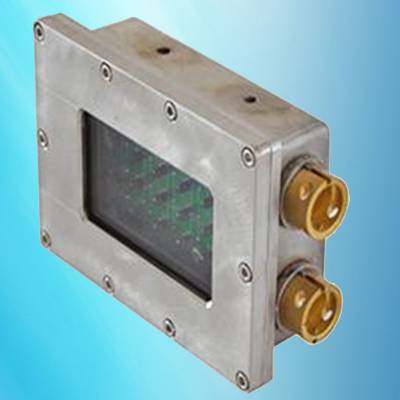 矿用红外发射器三频信号fyf35矿用红外发射器
