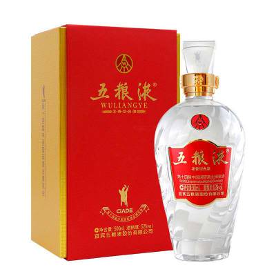 【52度浓香酒博会五粮液加盟 小批量勾调五粮液招商】价格_厂家