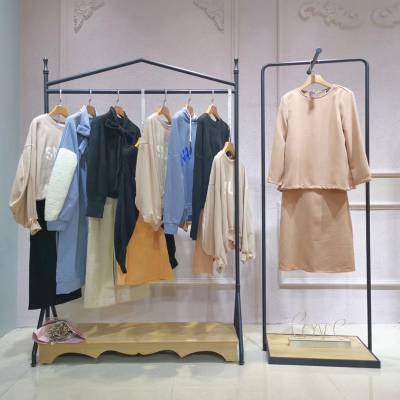 中国内衣批发市场排名 品牌*尾货*位 潮流个性品牌女装批发