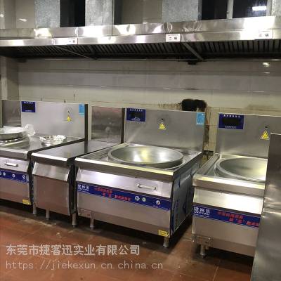 宁夏银川市大型厨具设备学校食堂大锅灶灶电卤肉锅商用商用大锅灶牛羊