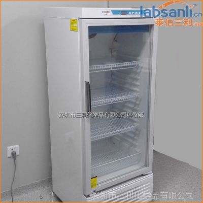 中科美菱2～10℃医用冷藏箱.超低温冰箱