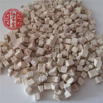 白茯苓白茯苓价格出售白茯苓