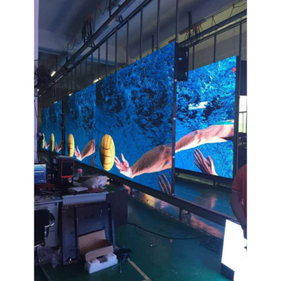 苏州p1.8led显示屏 深圳市昊震科技供应