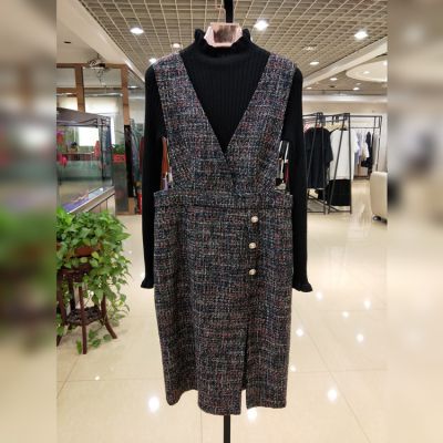 00天津 南开区贵港哥弟女装品牌折扣加盟怎么加盟优选美轩吉之岛$40.