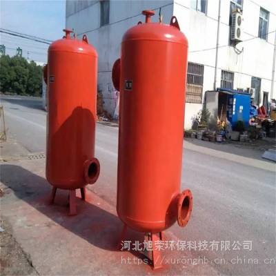工业不锈钢引水真空罐 南通液环式真空泵 水泵供水用真空引水罐