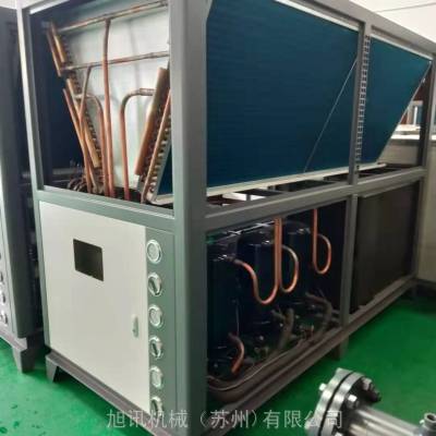 5ph水冷式冷水机 5匹制冷量15.91kw 中小型工业冷水机